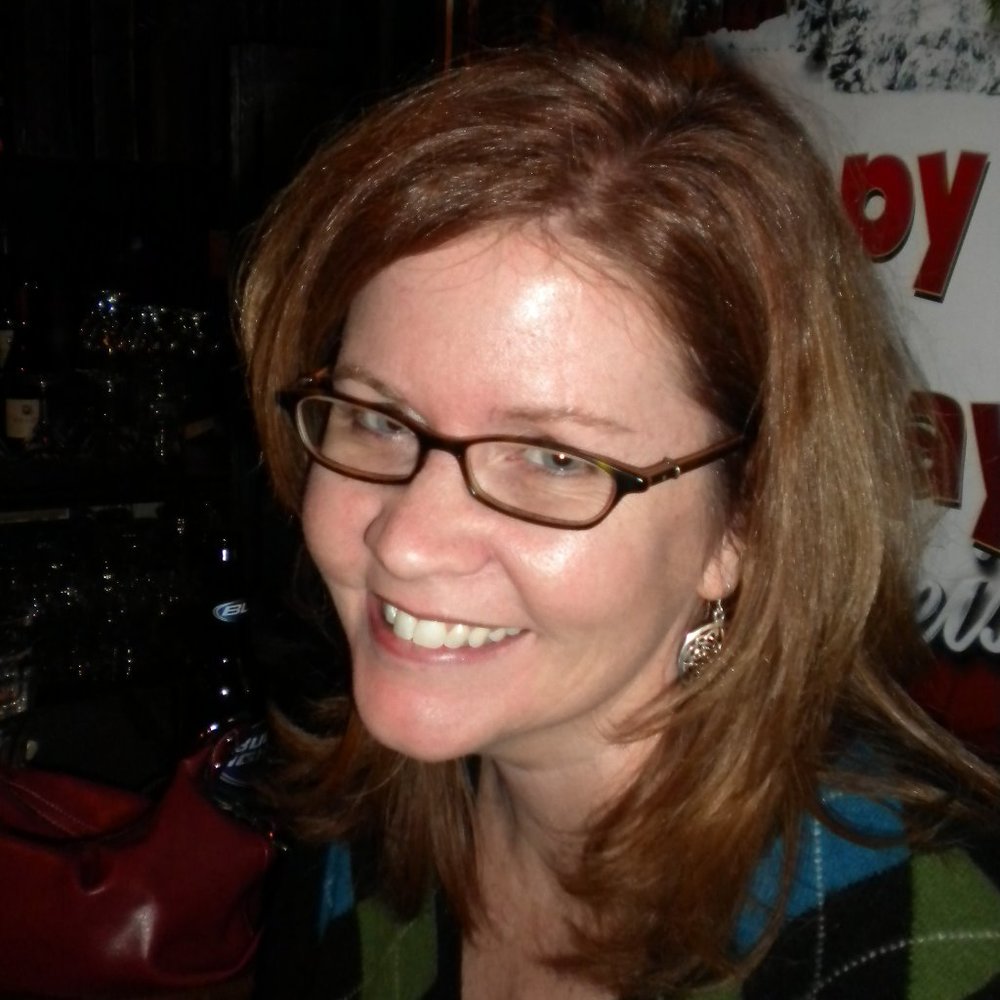 Meet your Posher, Cathy